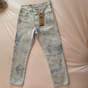 Levi Jeans